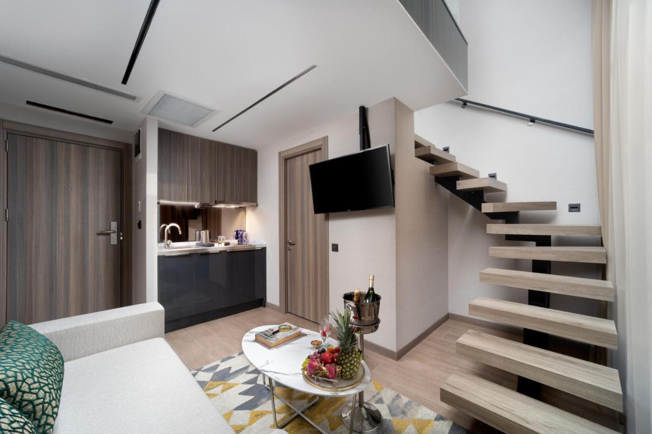 Maisonette-Suite